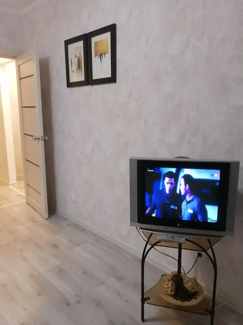 Апартаменты на Толстого 4