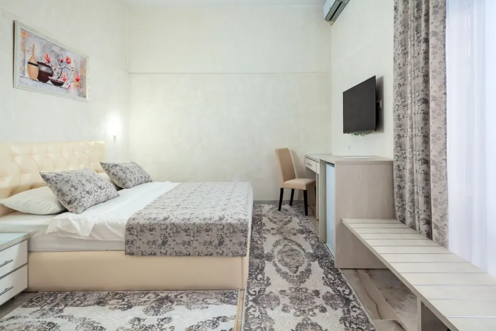 Гостевой дом Астра