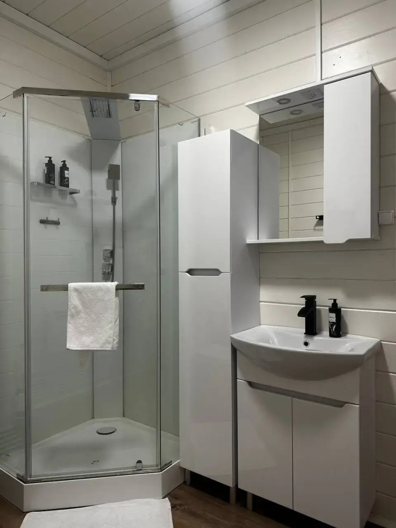 Частный дом Like Aparts