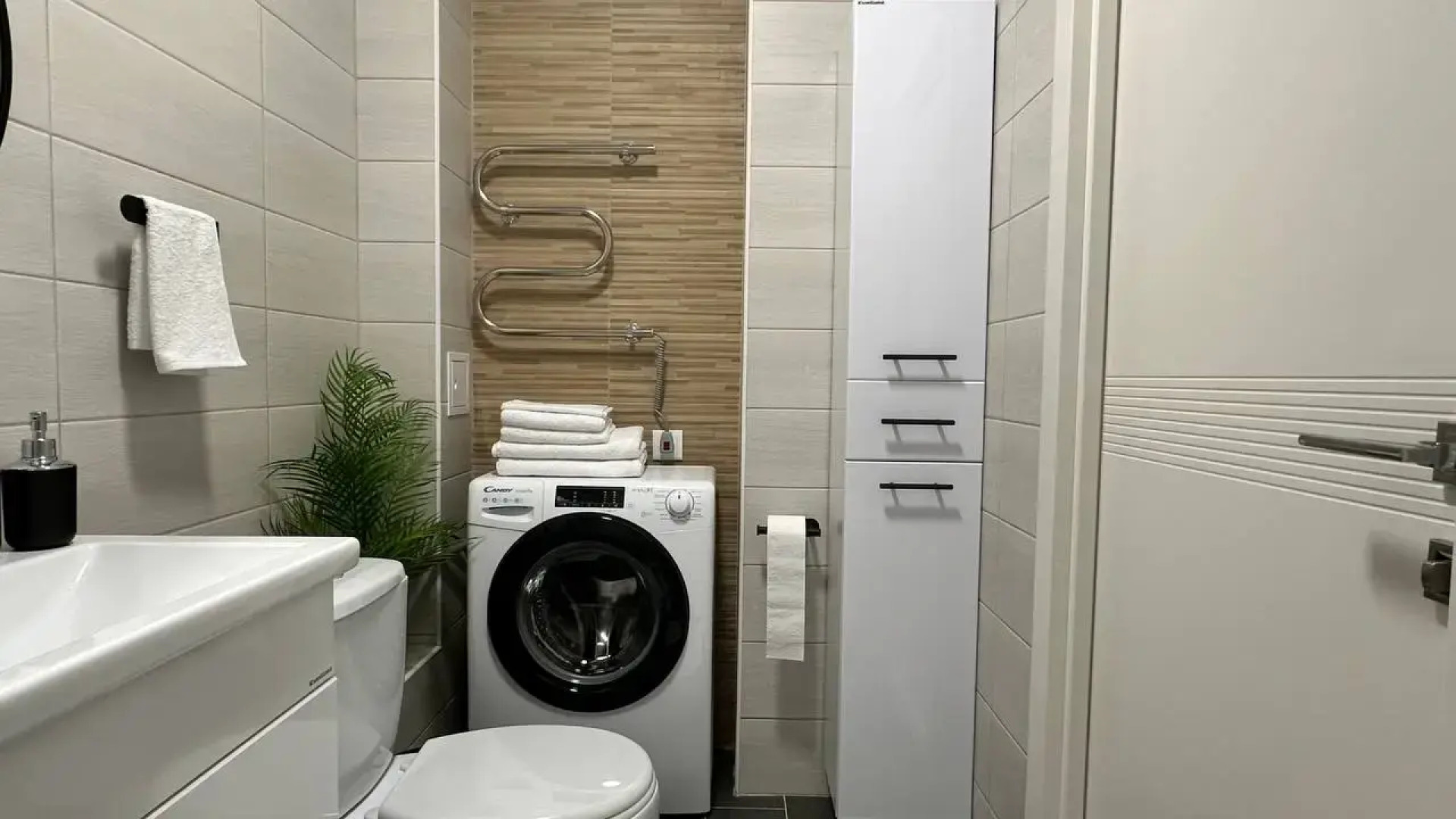 Апартаменты Алмаз Сити Гранатовый Браслет