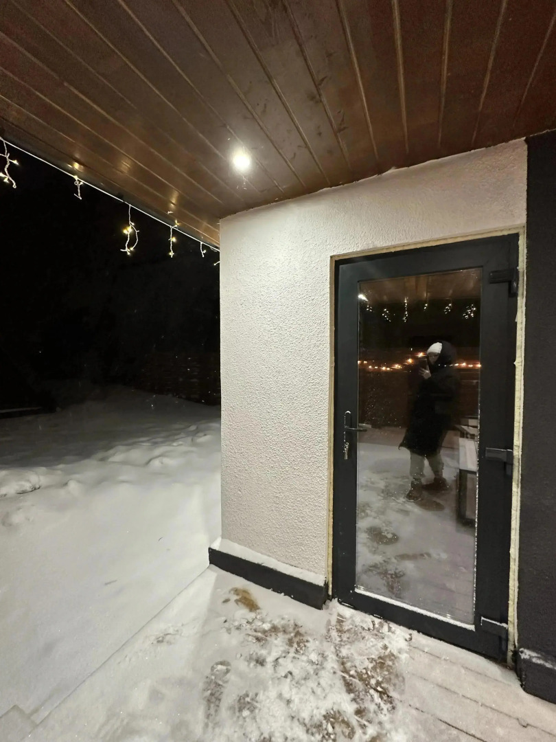 Частный дом А-фрейм Rassvet House Togliatti