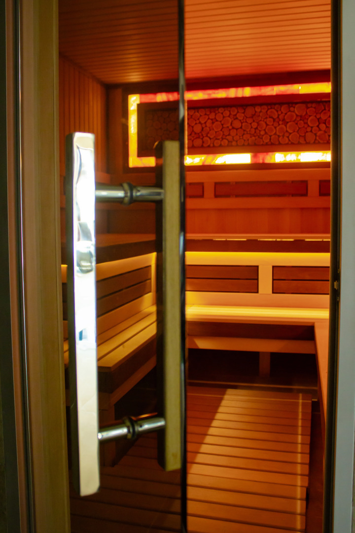 Axis Миррос Архыз