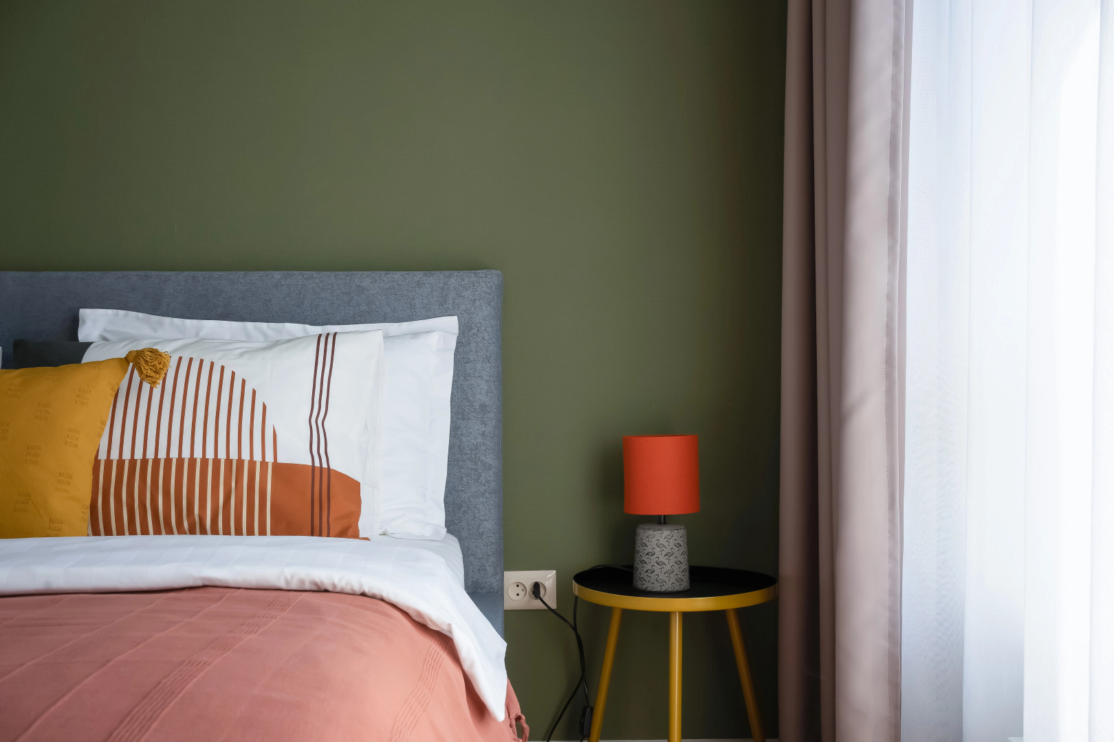 Апартаменты Savina у Музея Мирового Океана