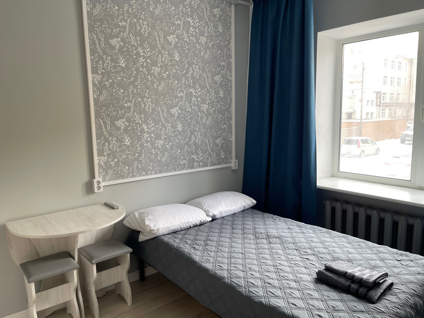 Апартаменты на Лермонтова 3