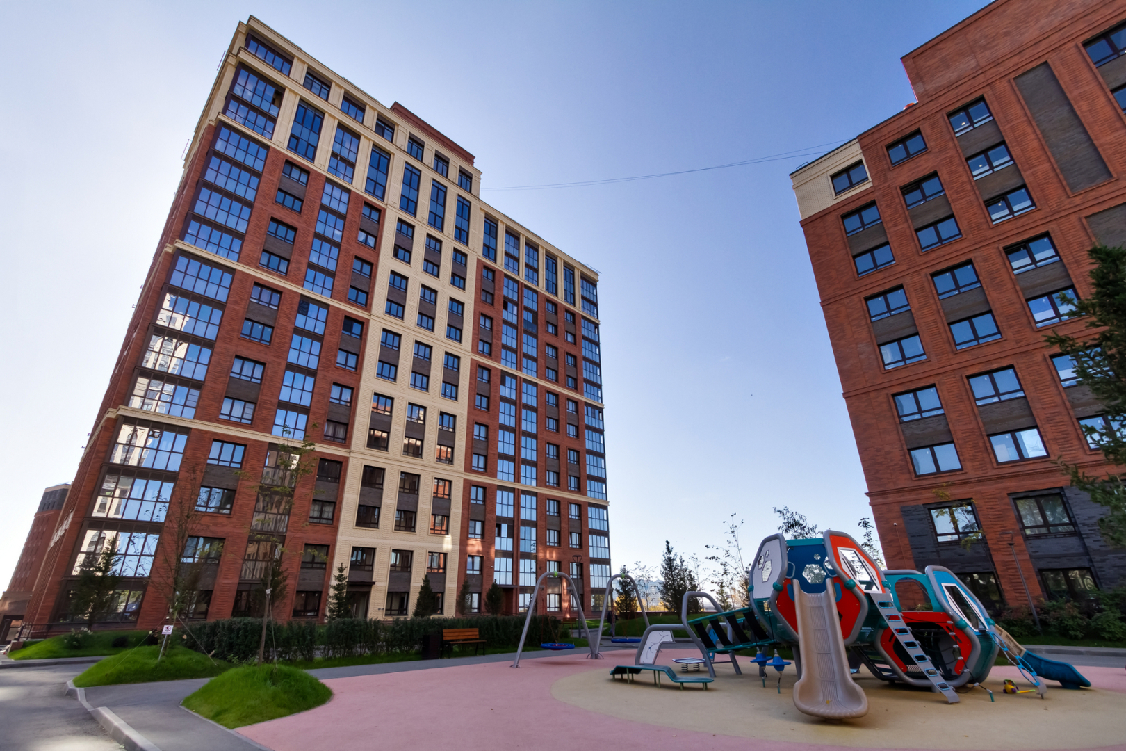 Квартира ВИДОВЫЕ АПАРТАМЕНТЫ С БАЛДАХИНОМ