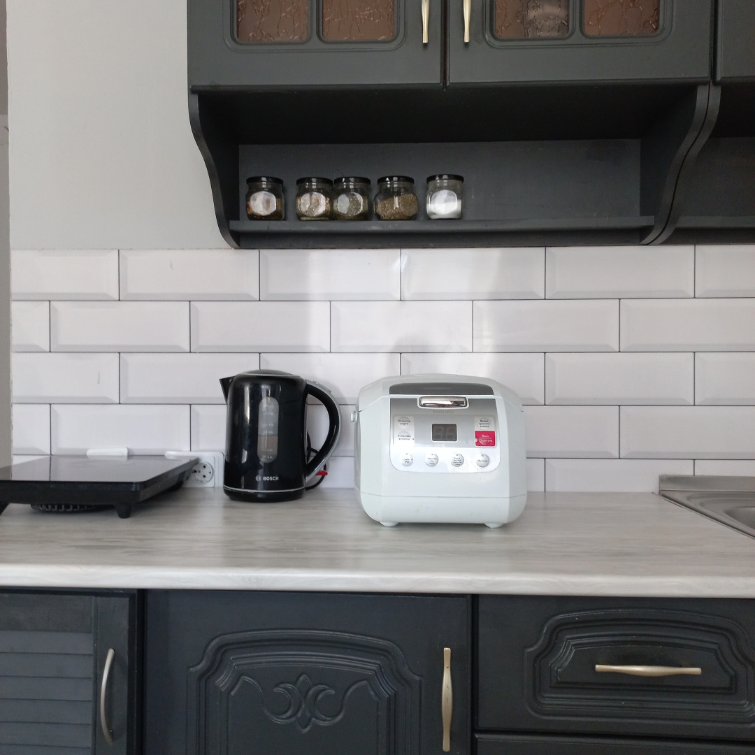 Апартаменты Счастливая квартира в Царском