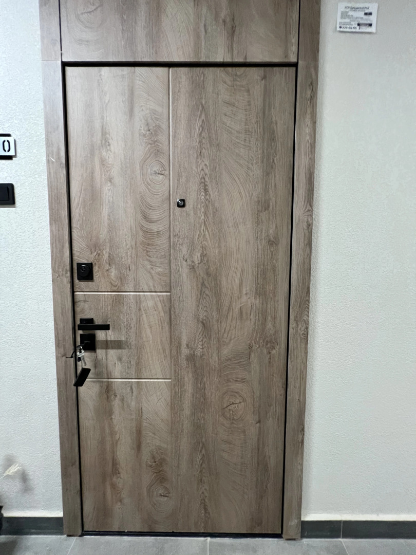 Квартира в ЖК 21 Век