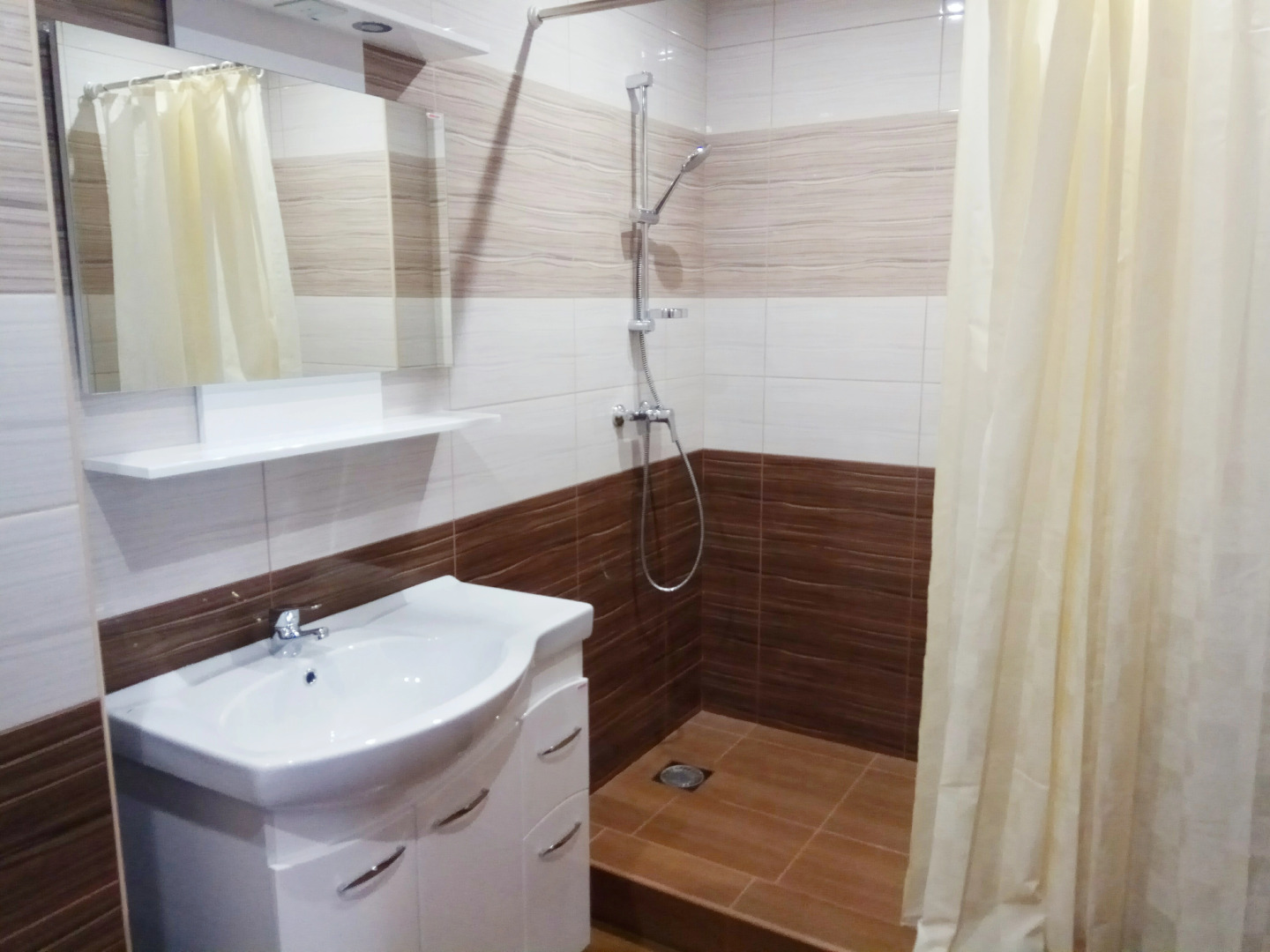 Мини-отель на Турку