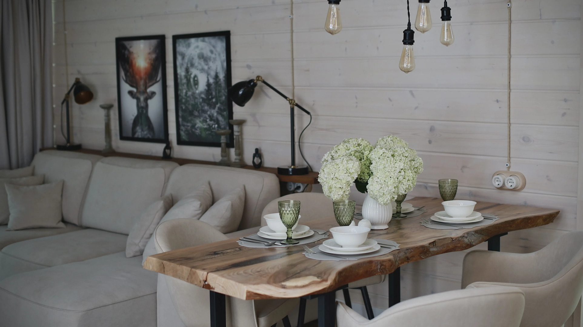 База отдыха эко-отель Мирамирам