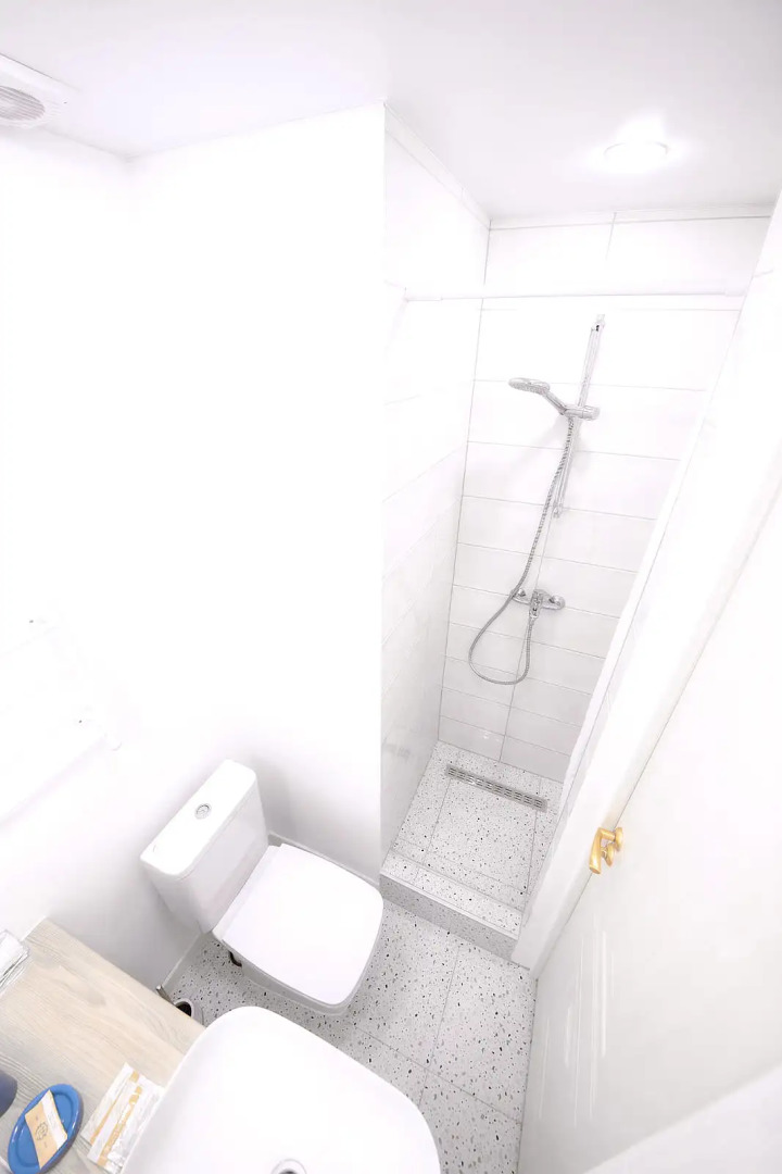 Апартаменты DD.APARTS.VBG : Ретро-квартира на Морской Набережной