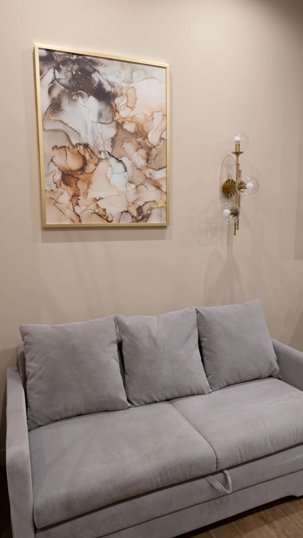 Апартаменты Миррор у Моря