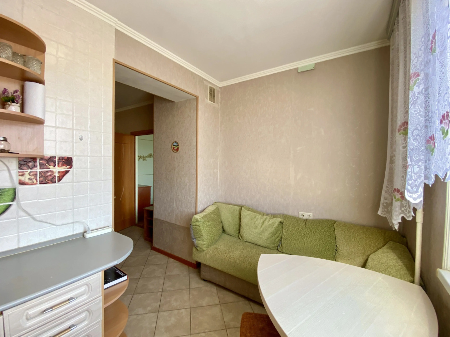 Квартира уютная в лучшем районе города