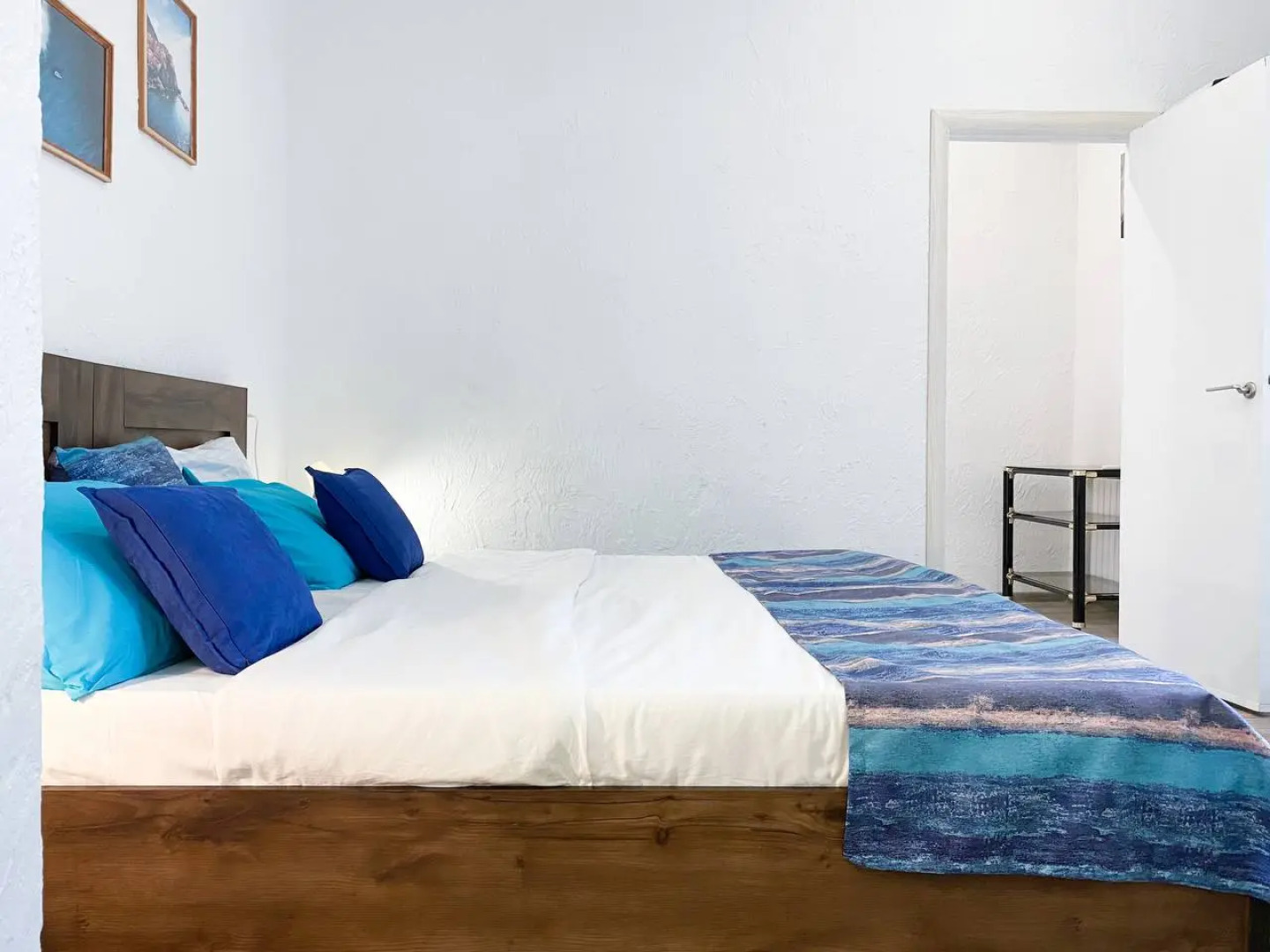 Апартаменты Счастье Жить в центре Севастополя