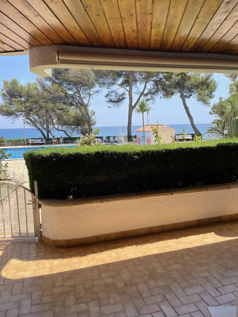 Апартаменты Miami Playa