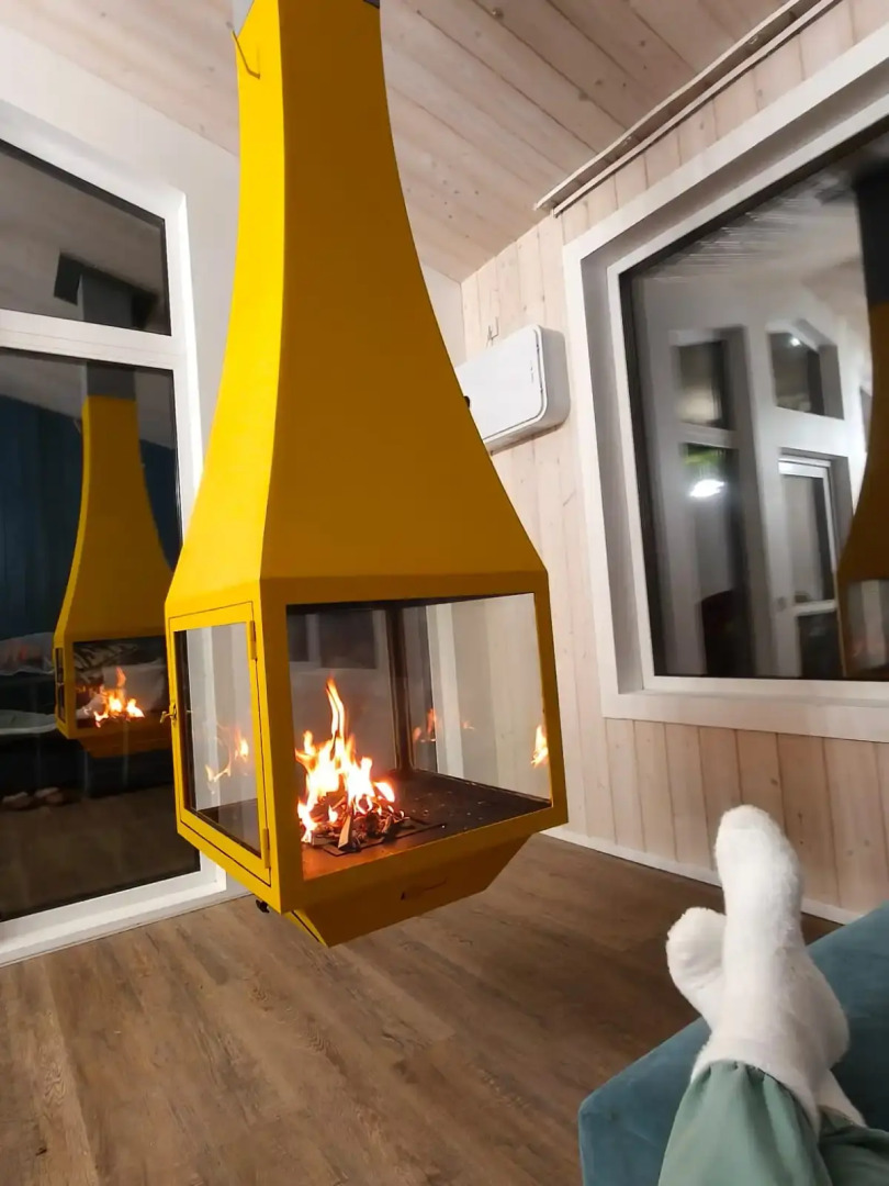 Частный дом Княжево на Волге