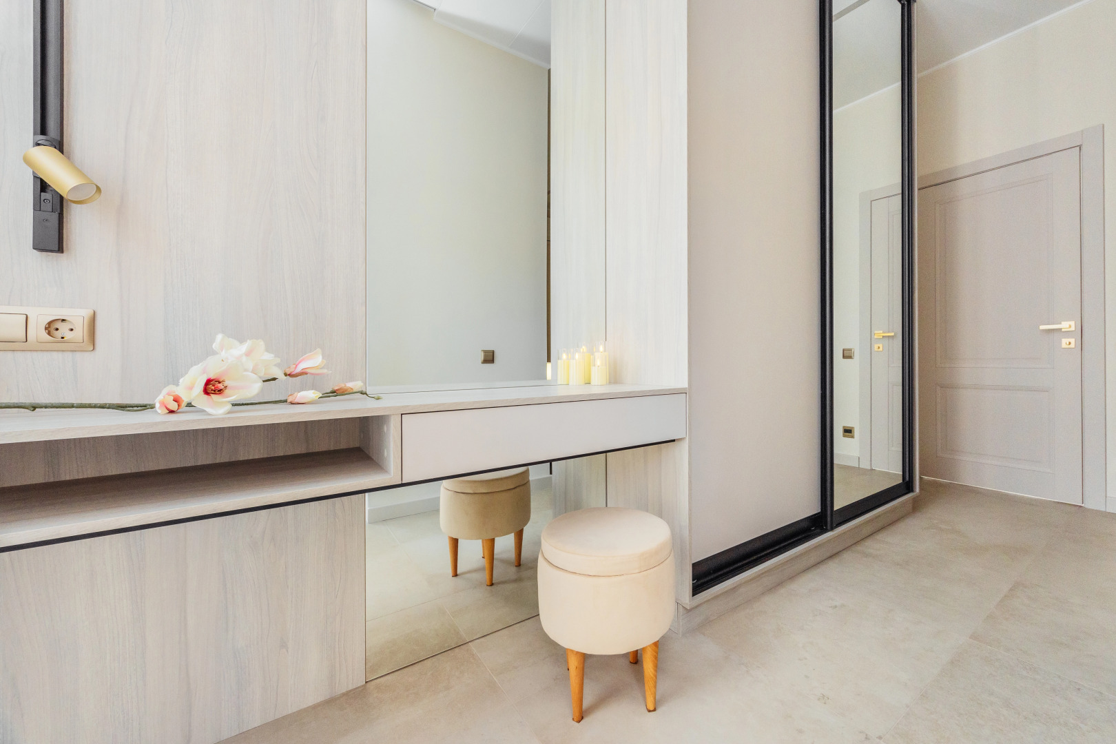 Квартира в Сириусе