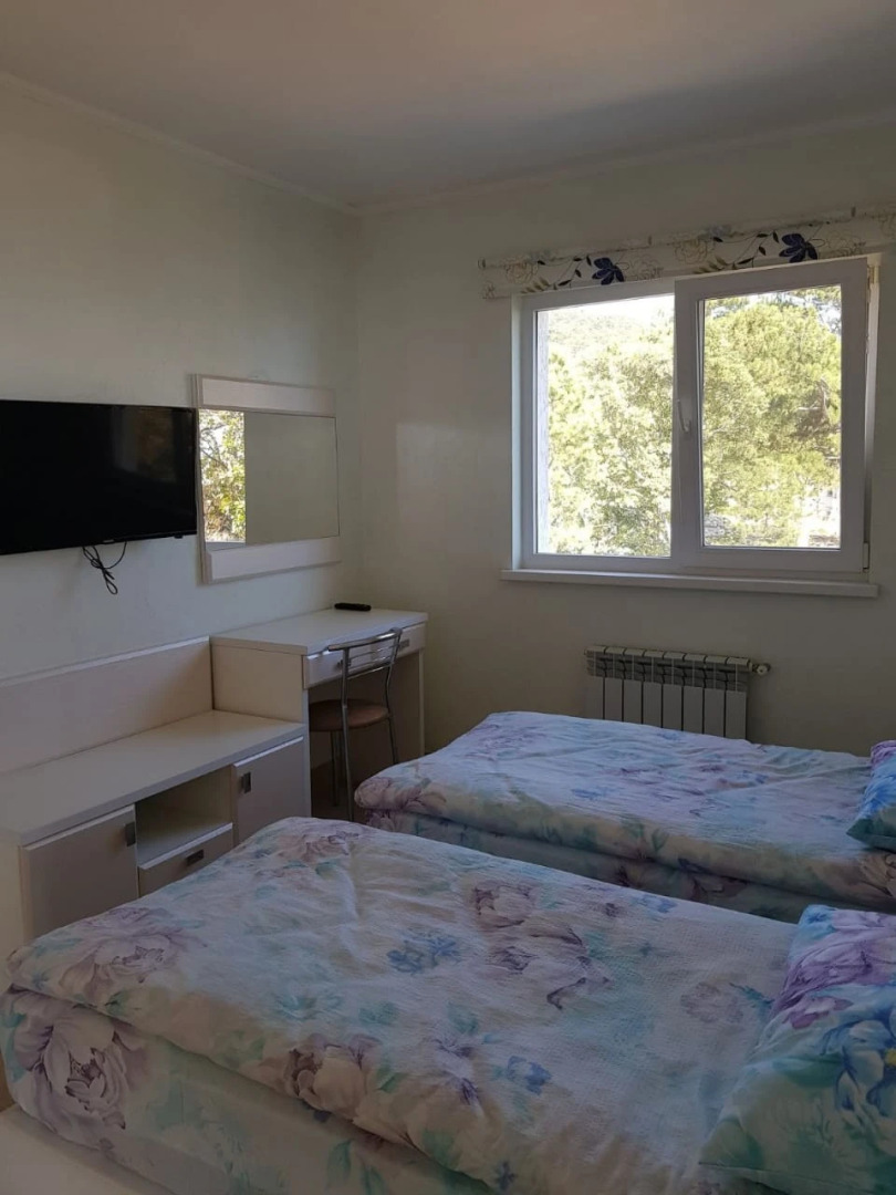 Гостевой дом Танго