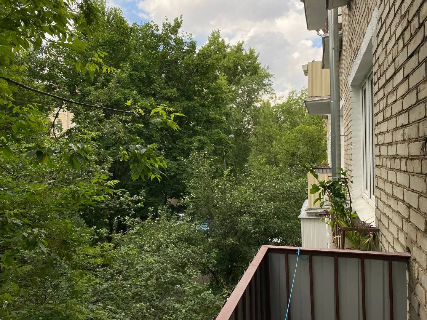 Апартаменты Квартира