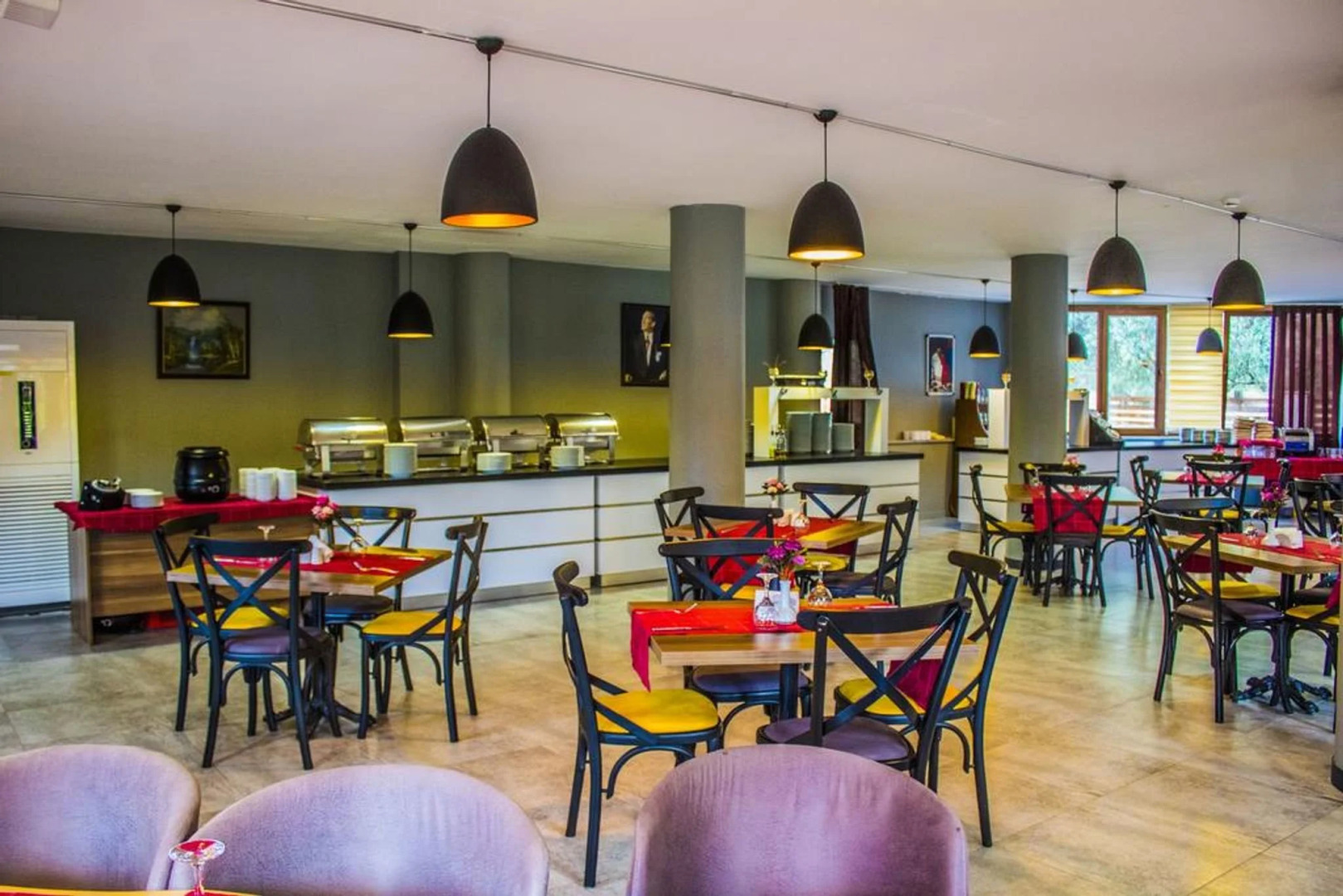 Отель Form Thermal Hotel & Spa Kazdaglari