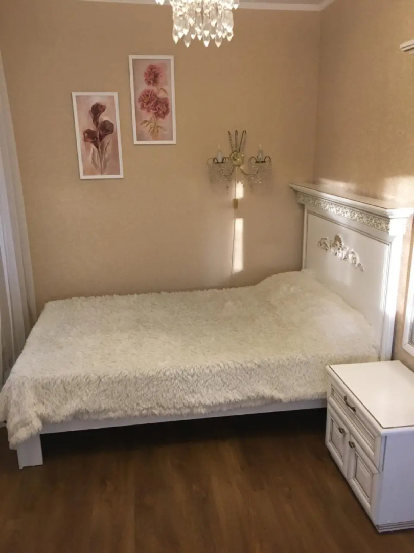 Квартира Гагарина 84