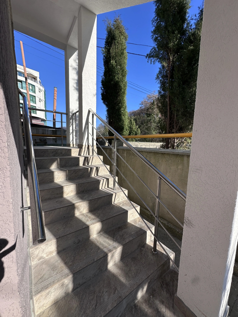 Гостевой дом Lotos