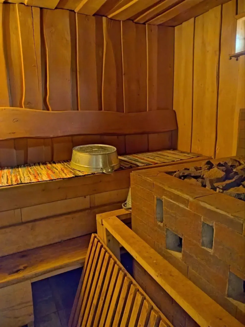 Частный Дом в Эко Деревне Печки Лавочки