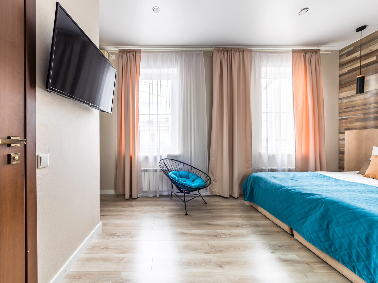 Отель Mix Hotels Nevsky 67