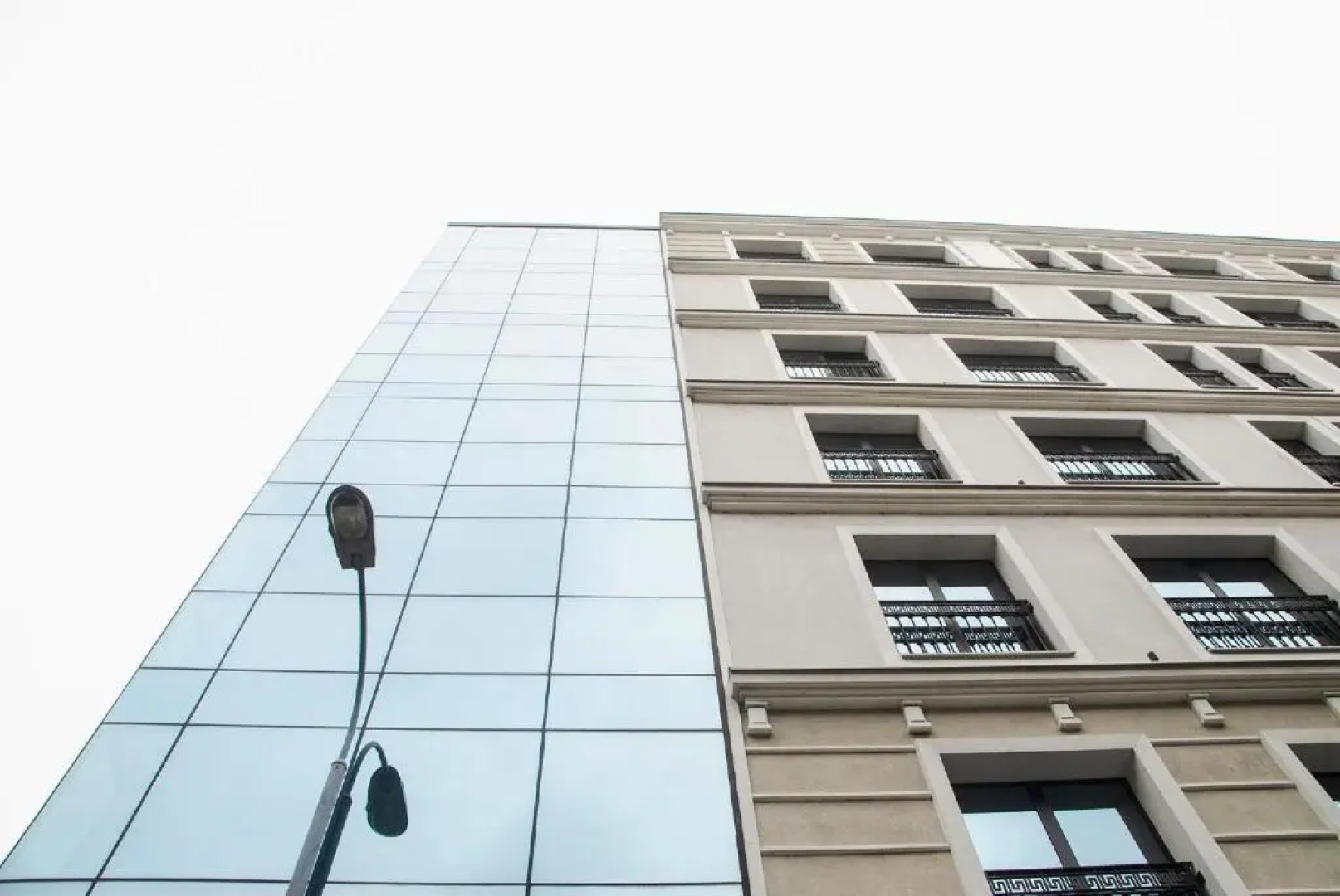 Отель H41 Luxury Suites