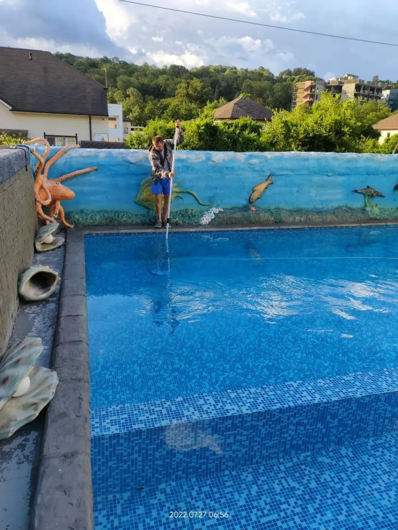 Гостевой дом Коралл - Лоо