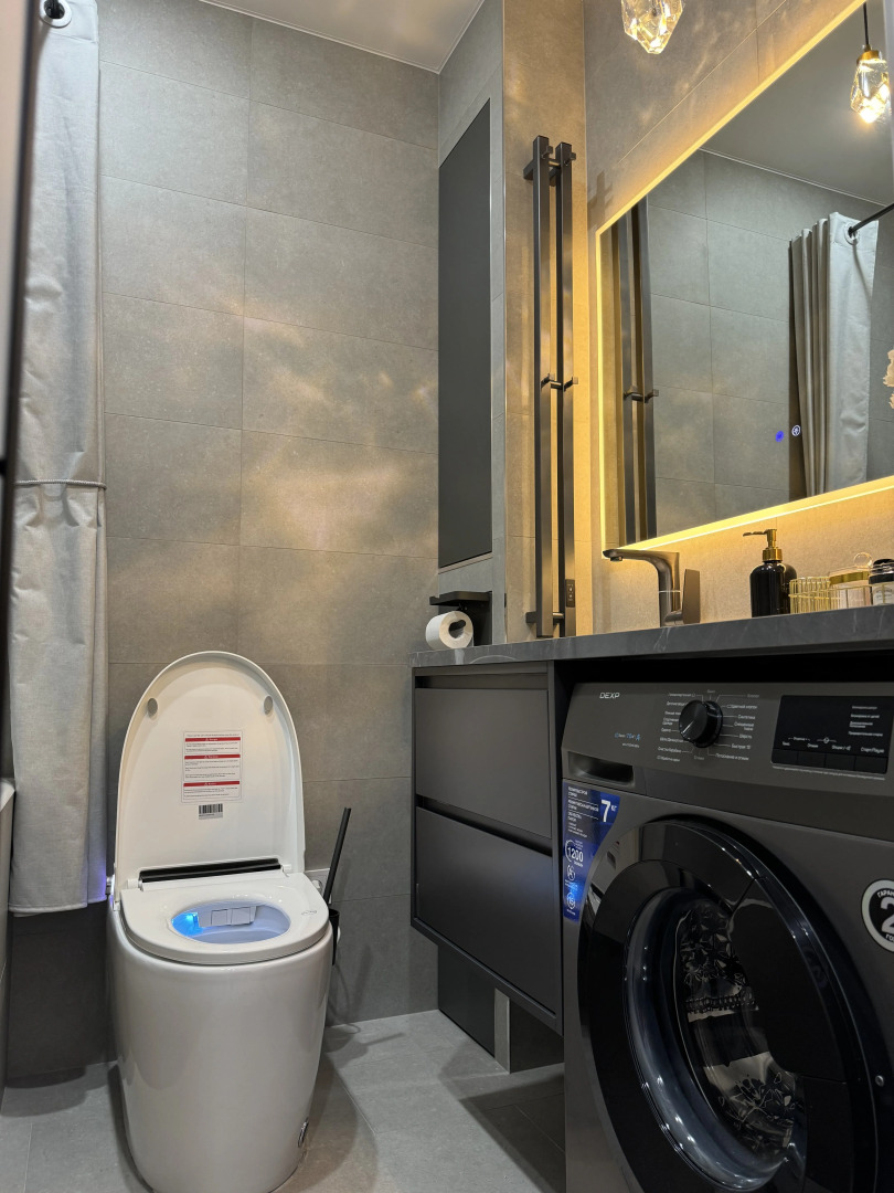 Квартира Шикарная с Видом на Горы