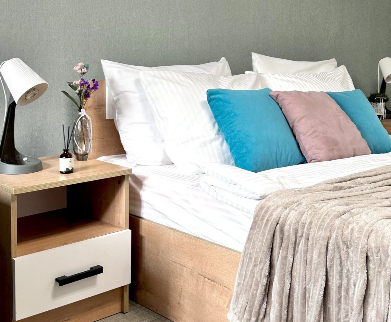 Квартира на ул.  Ленина