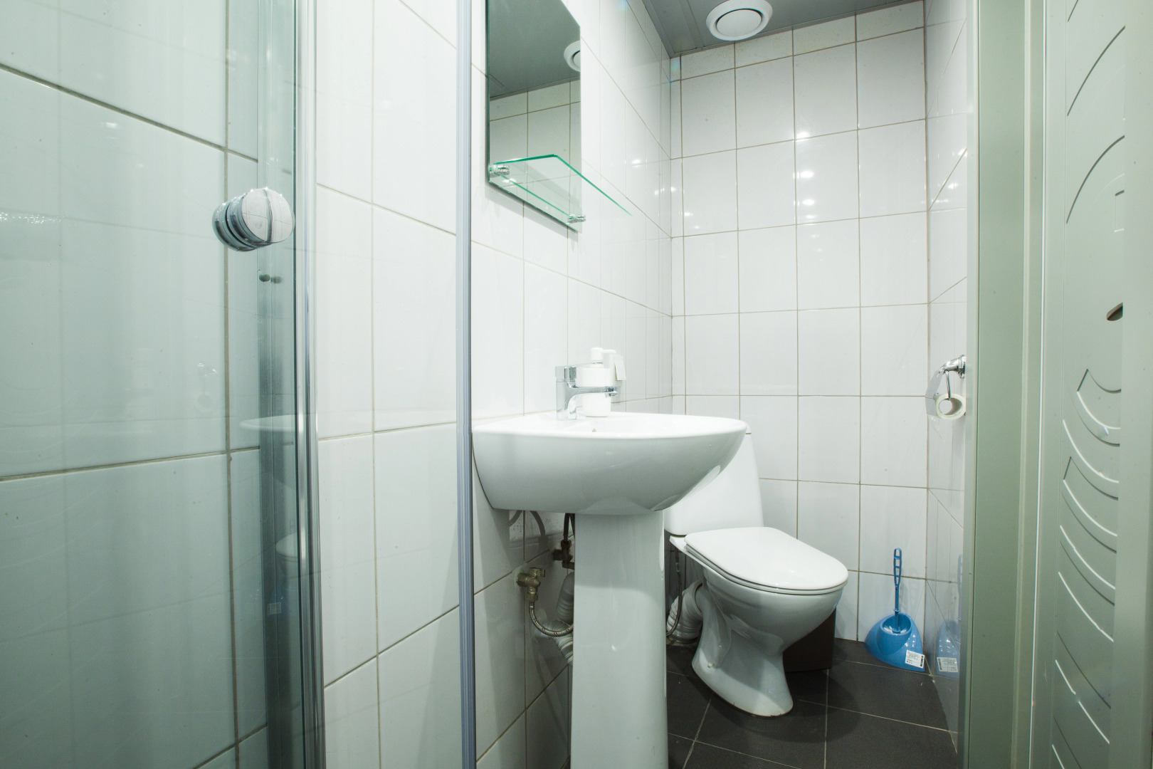 Отель Буран