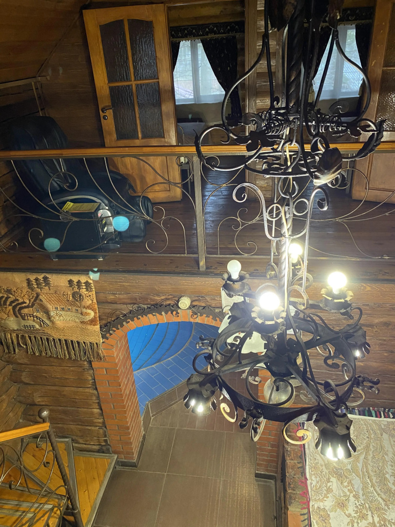 Гостевой Дом Чайка