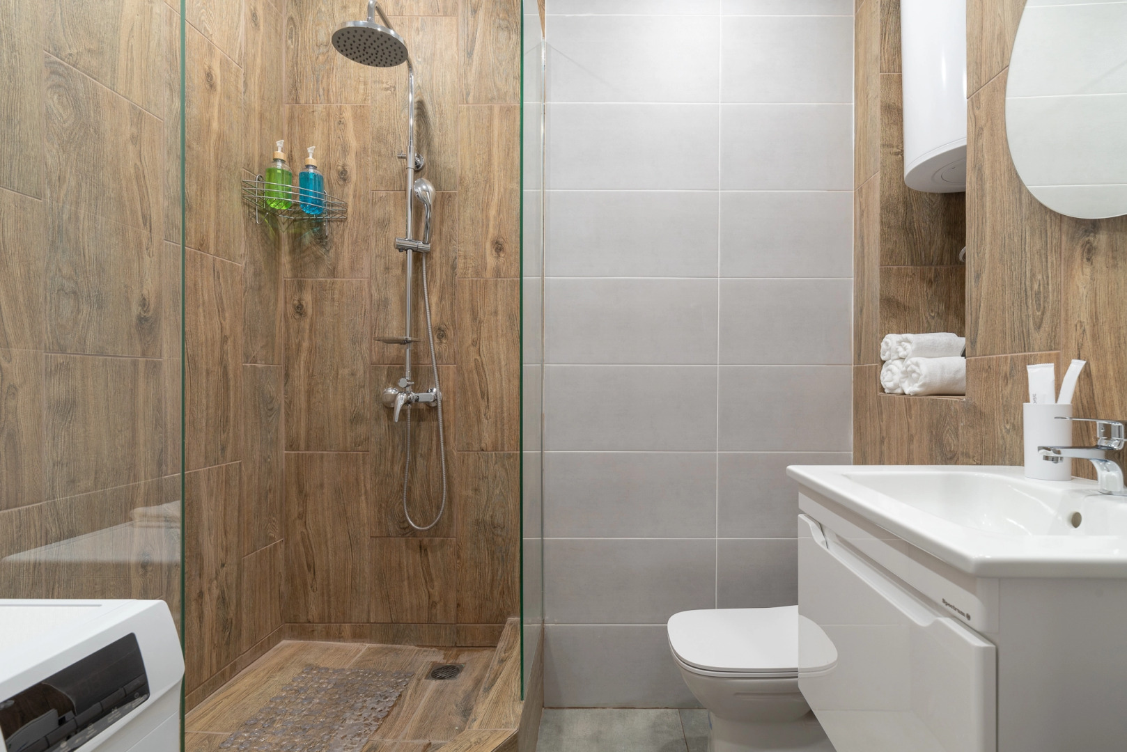 Апартаменты Парк облаков Апарт