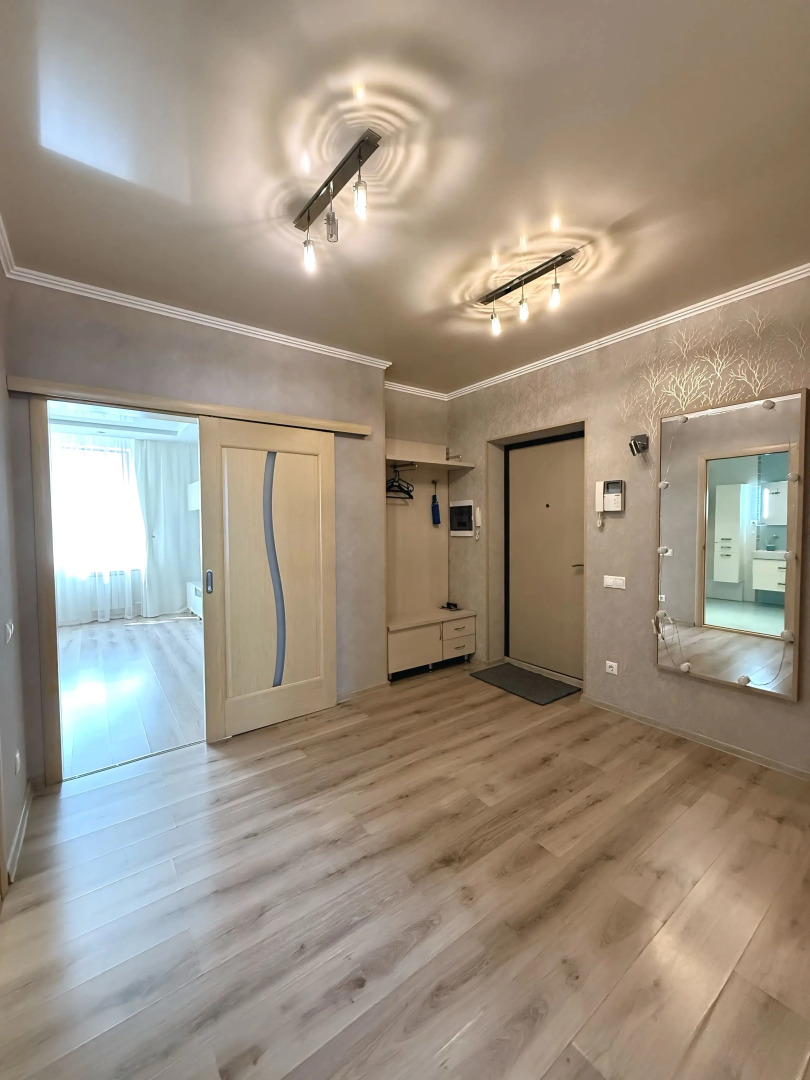 Квартира в центре Казани