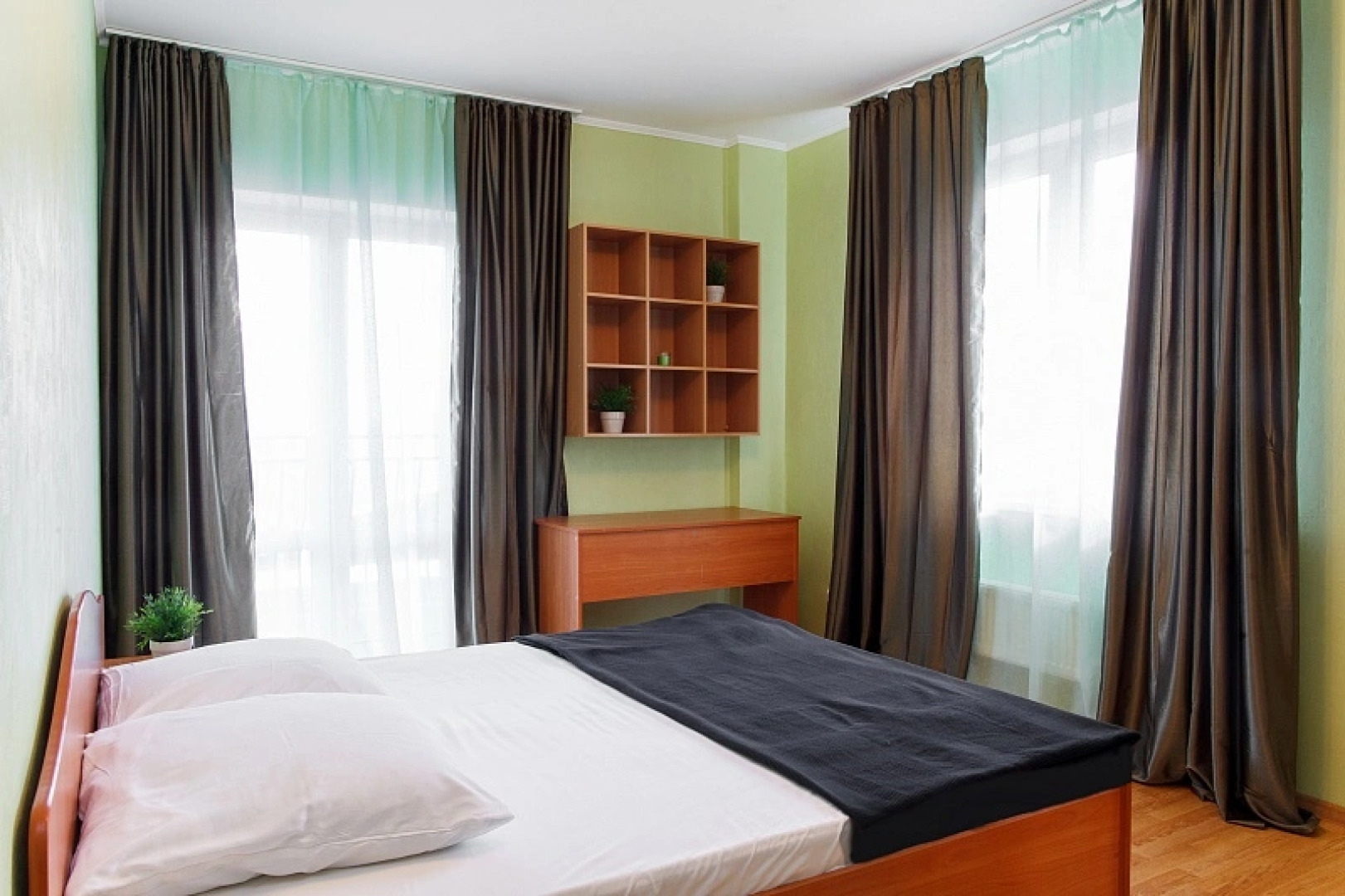 Апартаменты Даудель №117 у ТРЦ Гудвин