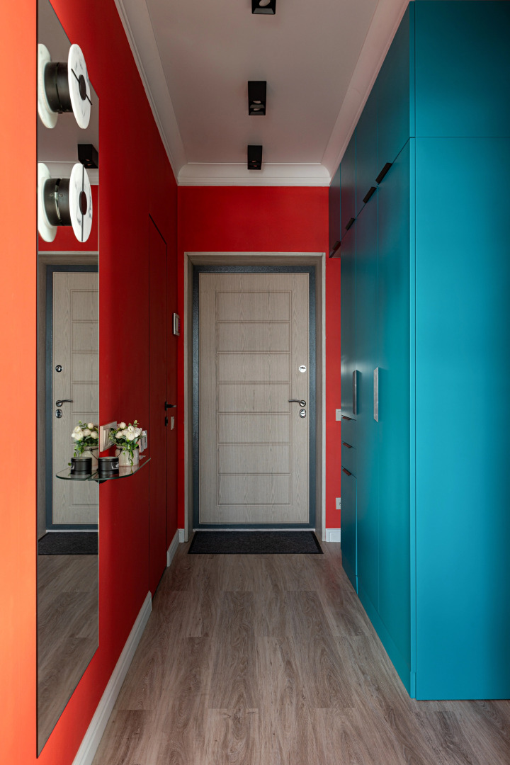 Апартаменты Soul of Kazan The Artist House