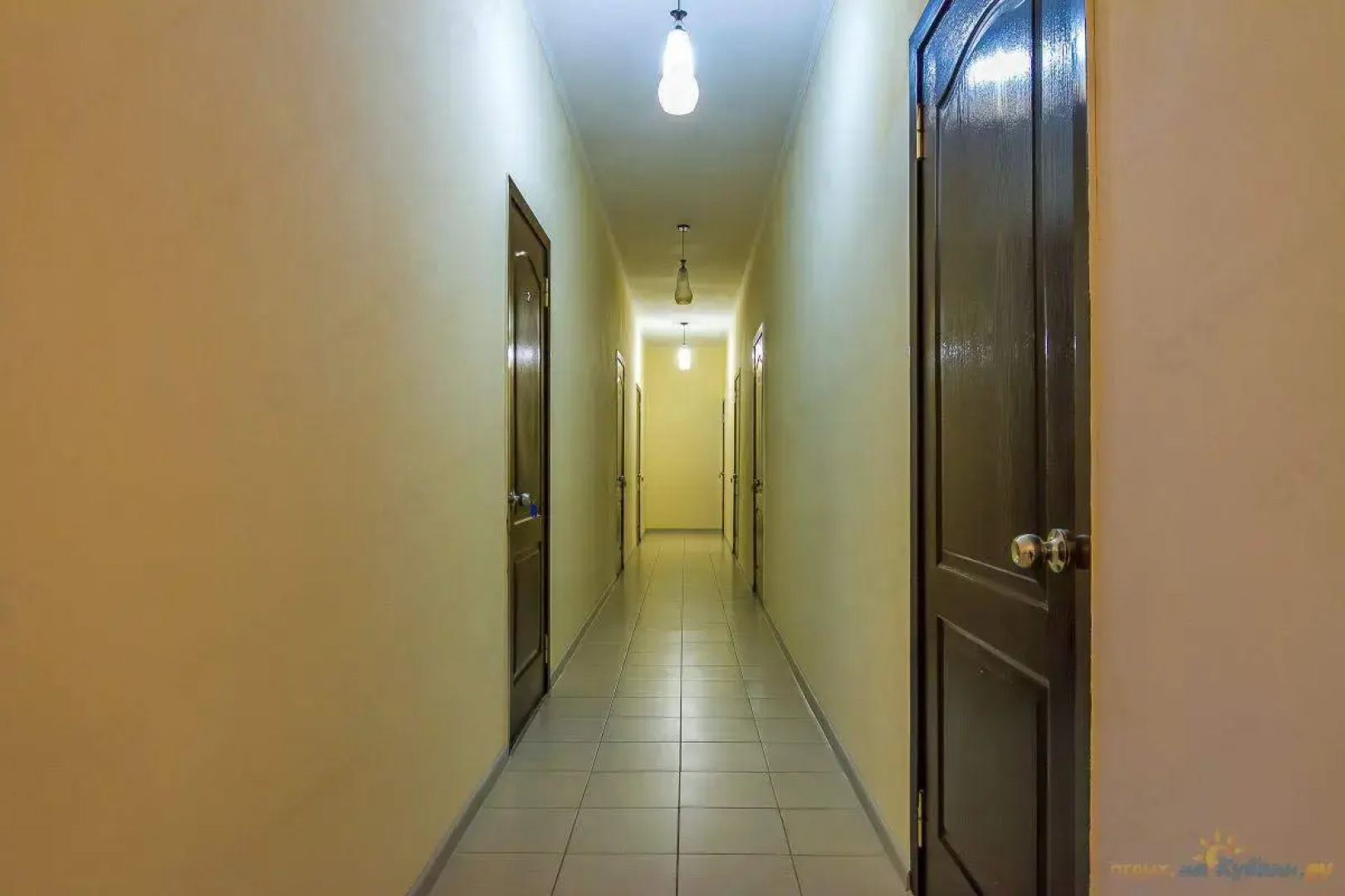 Гостевой Дом на Коллективной