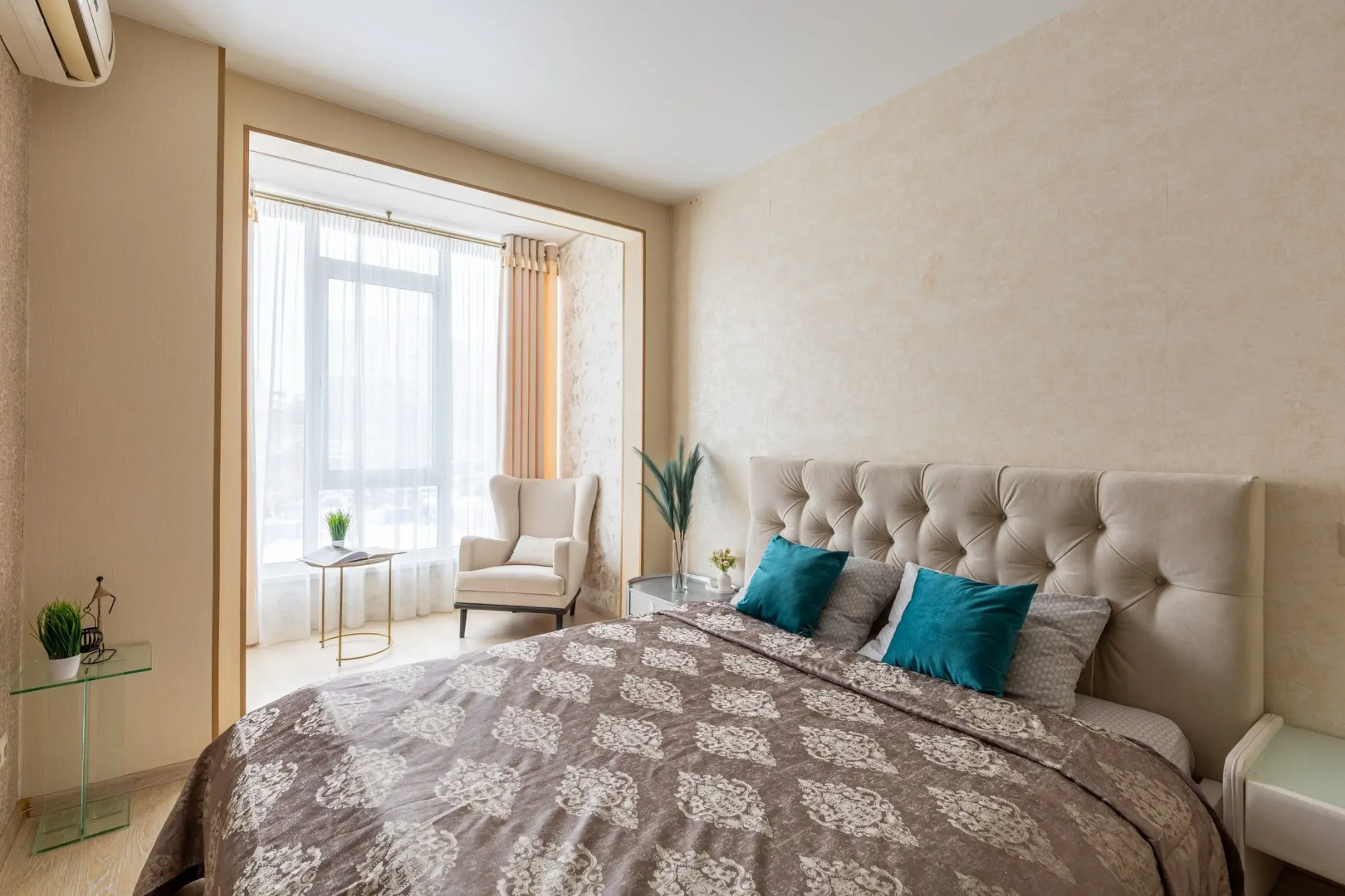 Квартира в 5 Минутах от Метро Горьковская Идеально для Туристов от Уют и Комфорт Нн