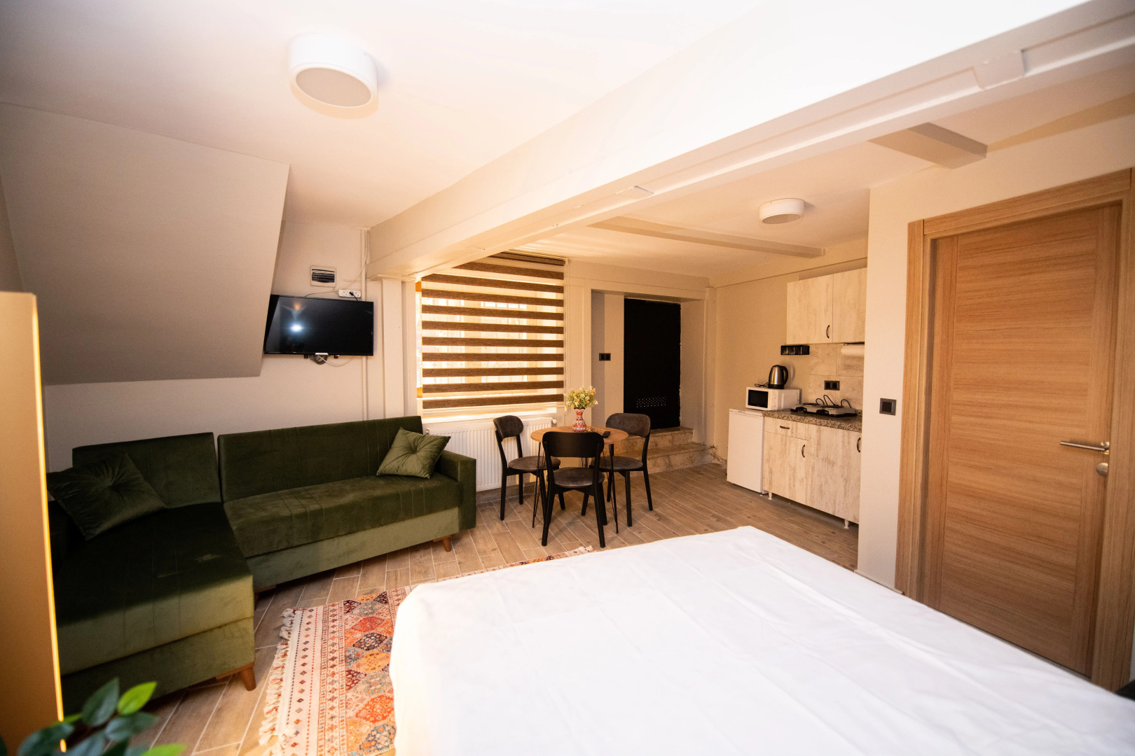 Отель Galapera Hotel