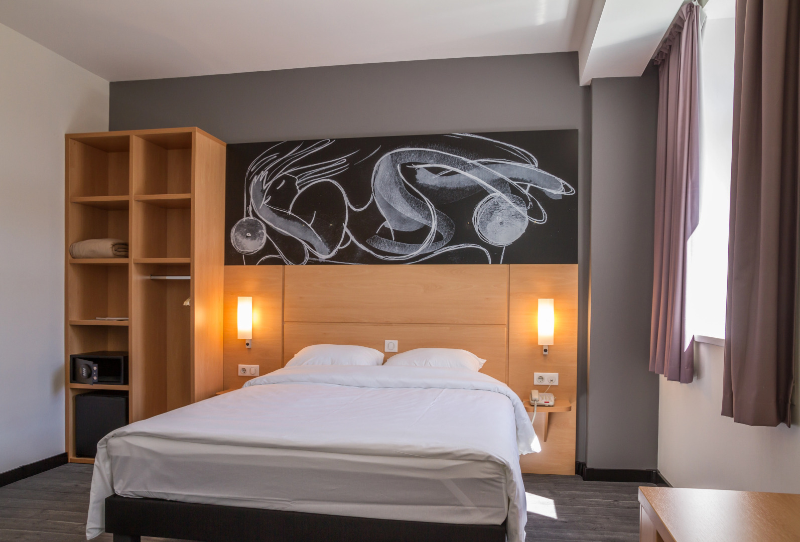 Отель Ibis Cheboksary Center