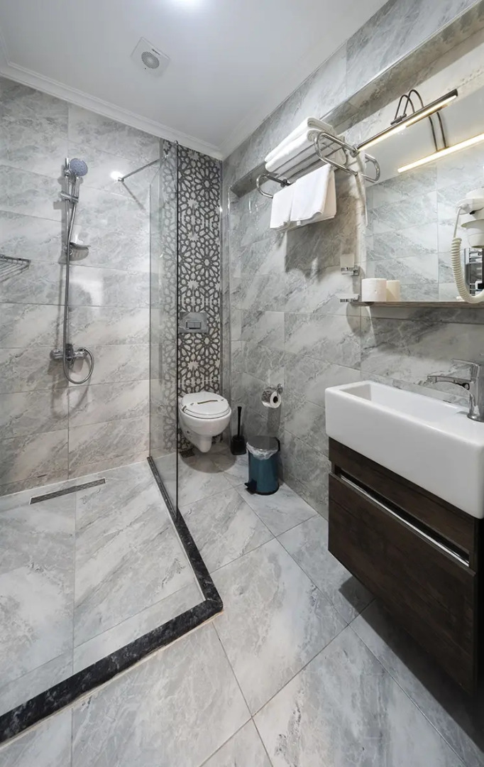 Отель Beyazit Palace