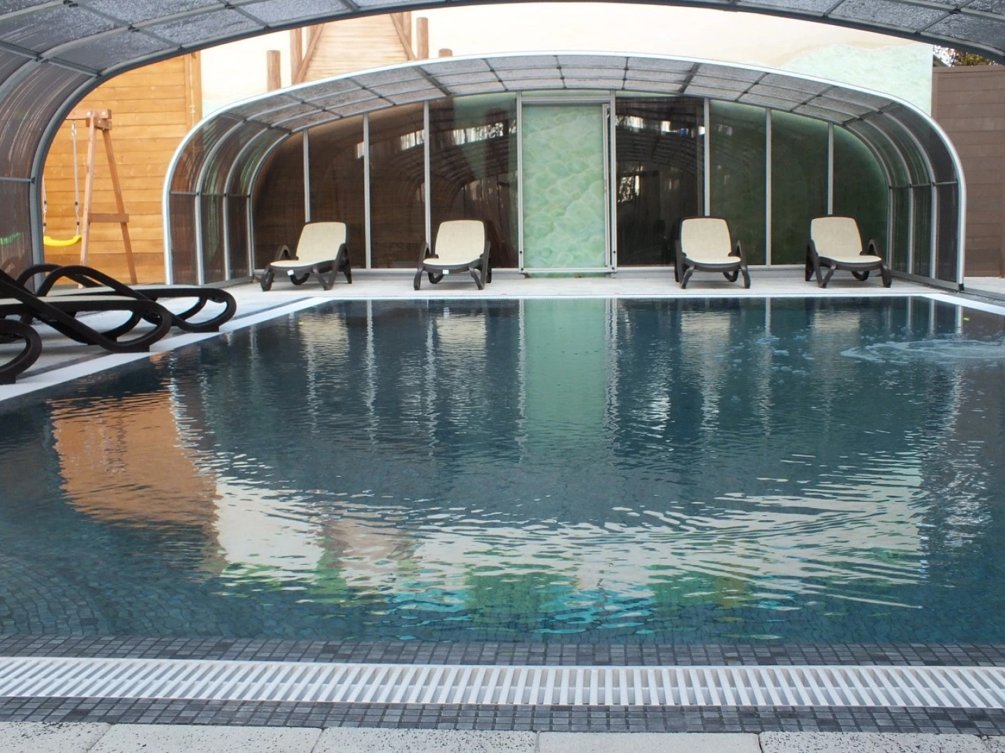 Апарт-отель Giorgio-Haylaz-Home