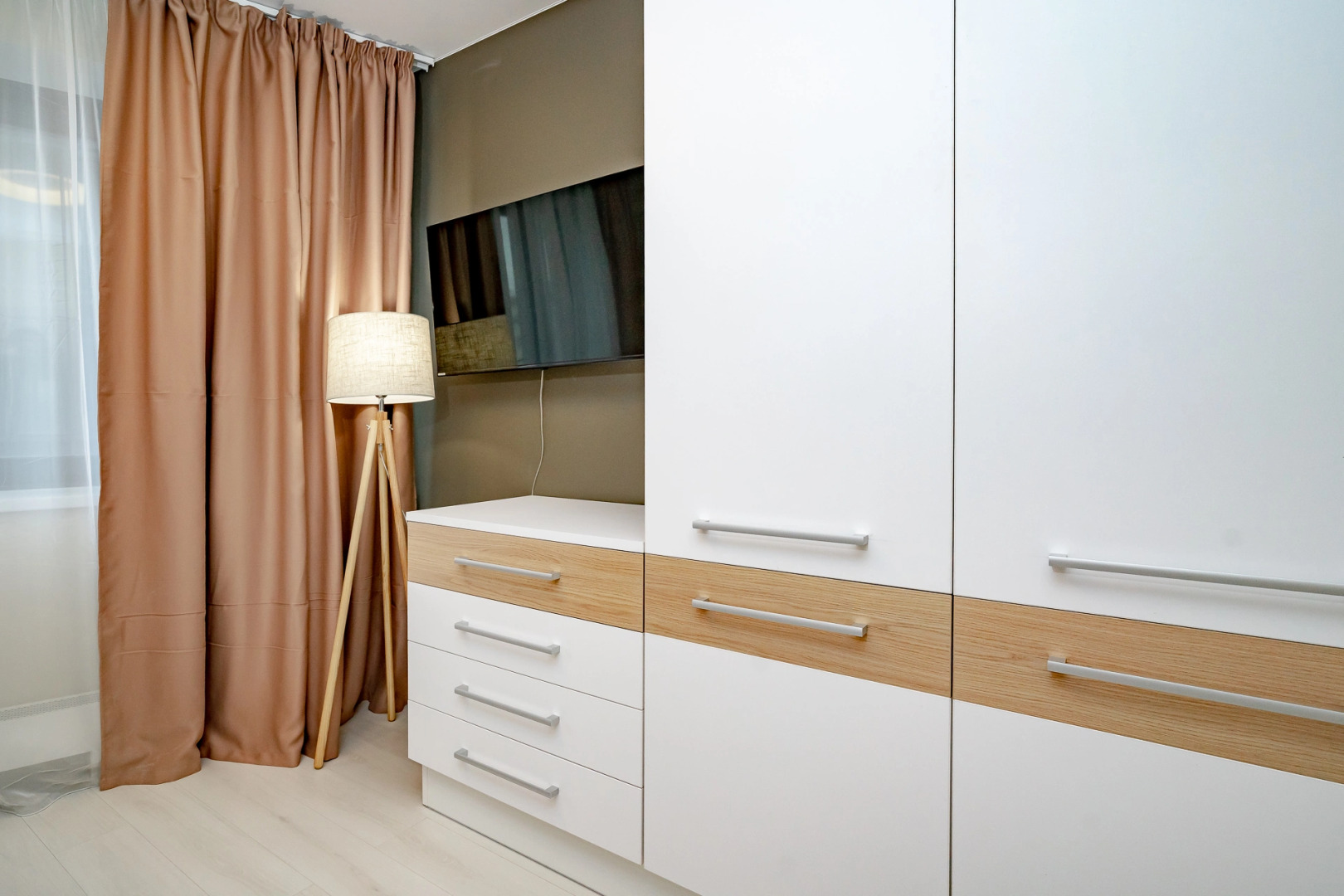 Квартира Некст 177