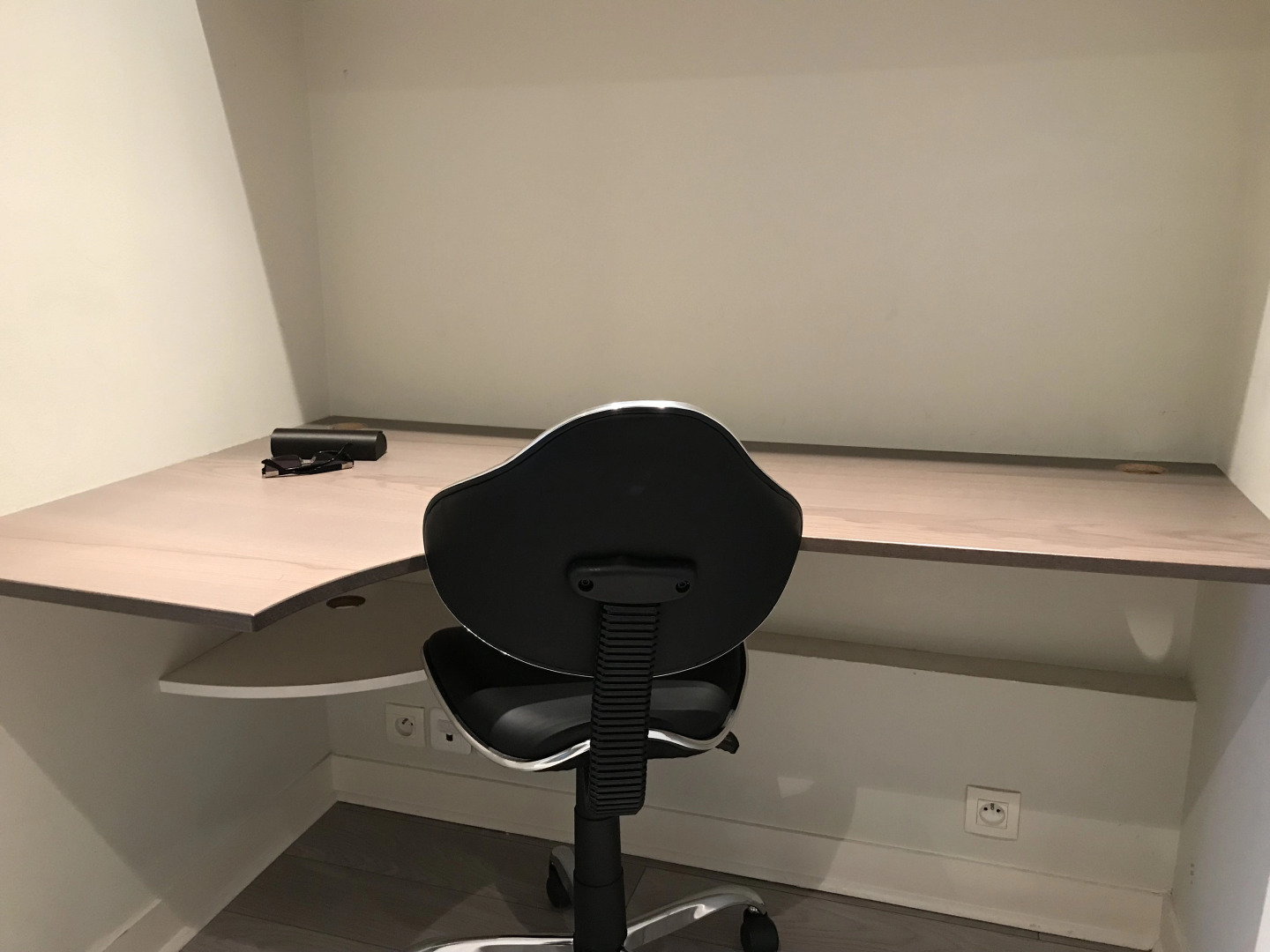 Апартаменты Big Apart Nanterre City