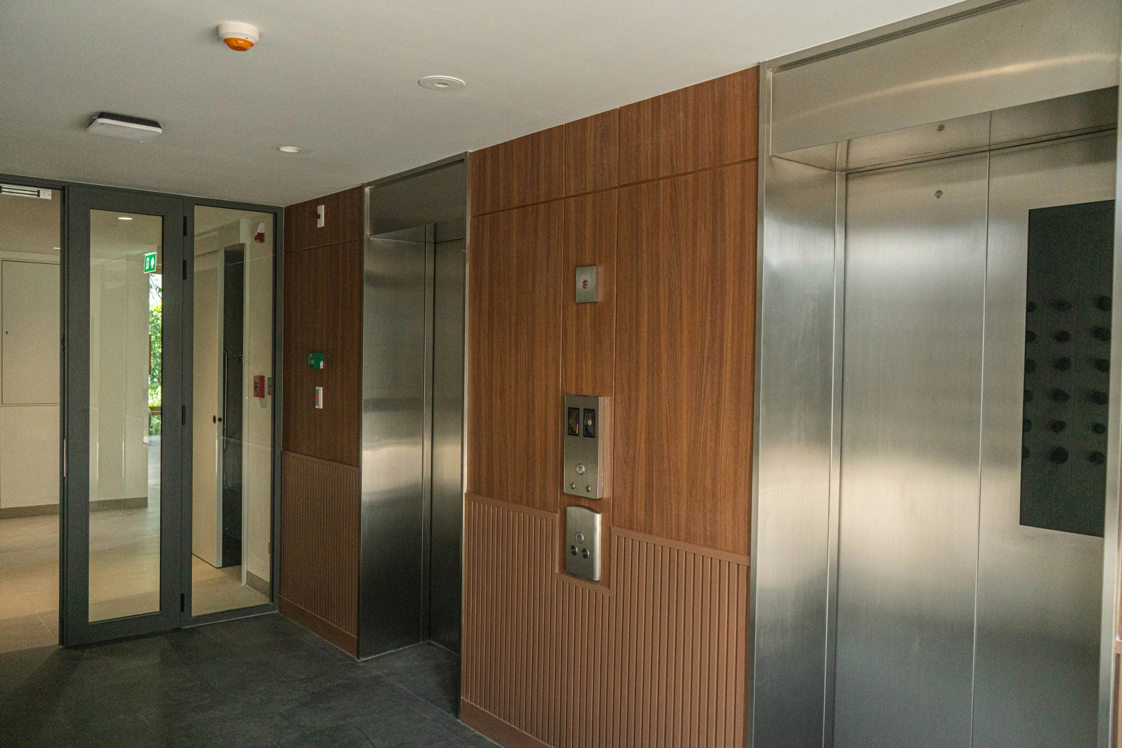 Апартаменты Laguna Beachside 2105