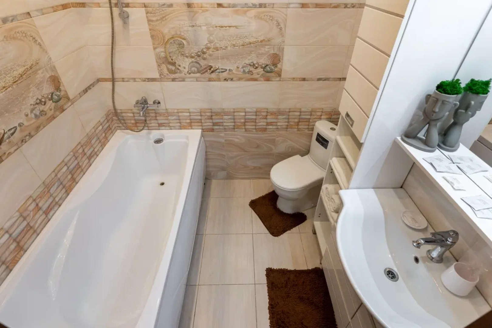 Апартаменты Пять Звезд 8