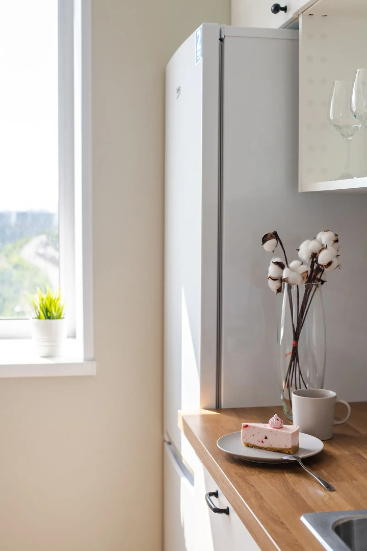 АпартаментыTopHouse на Нейбута 4 однокомнатные