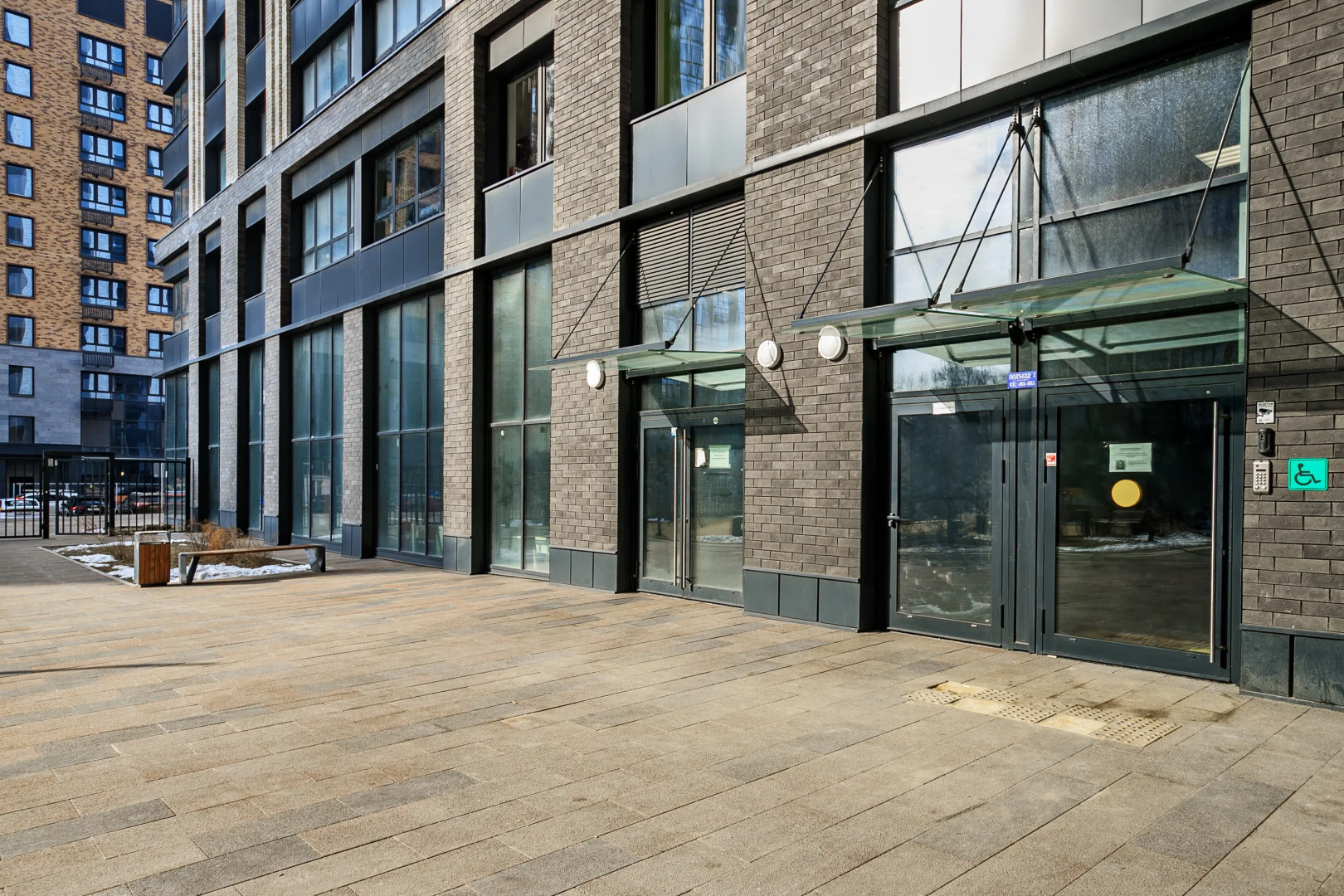 Квартира MaxRealty24