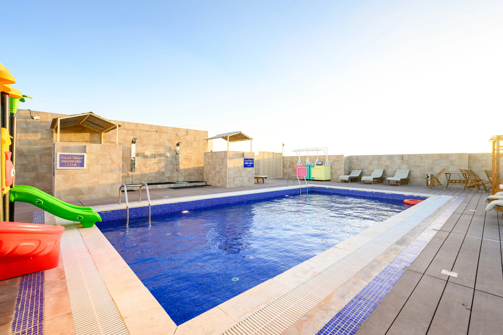 Отель Abraj INN Royal